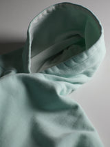 A.D.A.N®︎ / D/S HOODED SWEATSHIRT