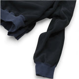 A.D.A.N®︎ / D/S HOODED SWEAT SHIRT