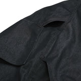 A.D.A.N®︎ / DENIM PAINTER PANTS