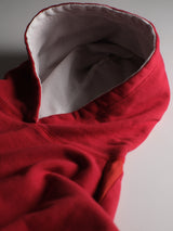 A.D.A.N®︎ / D/S HOODED SWEATSHIRT