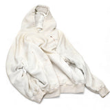 A.D.A.N®︎ / D/S HOODED SWEAT SHIRT