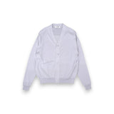 A.D.A.N®︎ / SILK 2B KNIT CARDIGAN