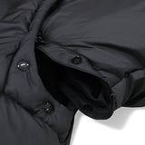 A.D.A.N®︎ / CONVERTIBLE PUFF JACKET+VEST