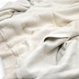 A.D.A.N®︎ / D/S HOODED SWEAT SHIRT