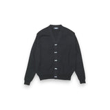 A.D.A.N®︎ / SILK 2B KNIT CARDIGAN