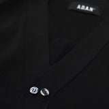 A.D.A.N®︎ / SILK 2B KNIT CARDIGAN