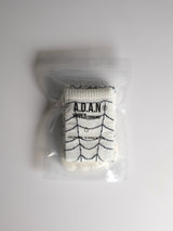 A.D.A.N®︎ / FIVE TOE SPIDER SOCKS