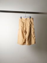 A.D.A.N®︎ / DOUBLEKNEE COOL SHORTS