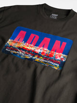 A.D.A.N®︎ / 20th ANNIVERSARY D&N TEE-SUMI