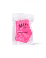 A.D.A.N®︎ / SPIDER WEB SOCKS-PINK