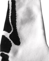 A.D.A.N®︎ / BONES SOCKS-WHITE