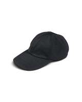 A.D.A.N® / Classic Wool Cap-BLACK