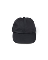 A.D.A.N® / Classic Wool Cap-BLACK