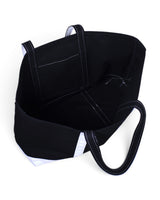 9/19 ( sat )11:00 発売 90S / TOTE BAG-BLACK/WHITE