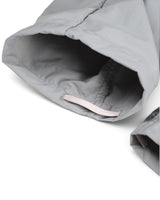 A.D.A.N®︎ / Ventilated Track Pants-GRAY