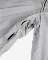 A.D.A.N®︎ / Ventilated Track Pants-GRAY