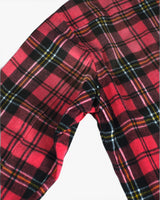 A.D.A.N®︎ / Classic Flannel Shirt-TARTAN CHECK