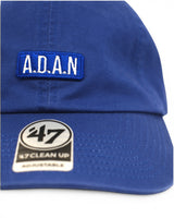 A.D.A.N® / LOGO(A) CAP-ROYAL
