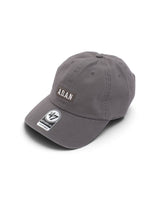 A.D.A.N® / LOGO(A) CAP-GRAY