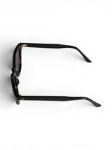 A.D.A.N®︎ / SUNGLASS-BLACK
