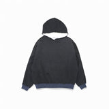 A.D.A.N®︎ / D/S HOODED SWEAT SHIRT