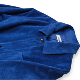 A.D.A.N®︎ / SUEDE CHORE COAT Production by Sisii