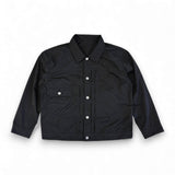 90S / TYPE 1.5 JACKET-BLACK