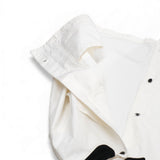 A.D.A.N®︎ / DUCK 2TONE CHORE COAT