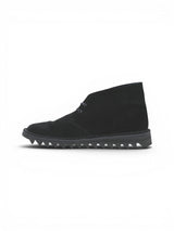 A.D.A.N® ALD-S / CLARKS DESERT BOOTS-MID