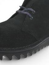 A.D.A.N® ALD-S / CLARKS DESERT BOOTS-MID