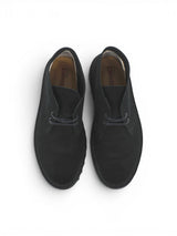 A.D.A.N® ALD-S / CLARKS DESERT BOOTS-MID