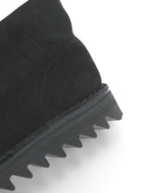 A.D.A.N® ALD-S / CLARKS DESERT BOOTS-MID