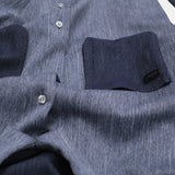 A.D.A.N®︎ / 3D POC WALK SHIRT