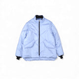 A.D.A.N®︎ / CONVERTIBLE PUFF JACKET+VEST