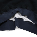 A.D.A.N®︎ / D/S HOODED SWEAT SHIRT