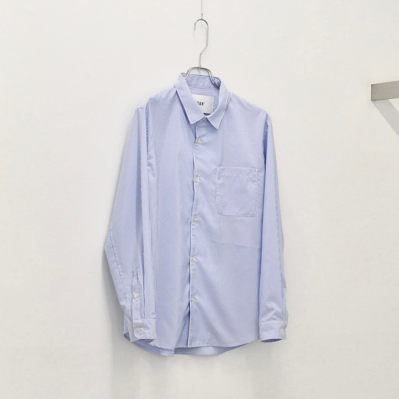 A.D.A.N / WALK SHIRT / STRIPE – A.D.A.N SHOP