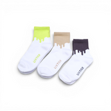 LIXTICK DRIP SOCKS 3PACK 5th