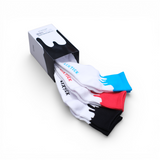 LIXTICK DRIP SOCKS 3PACK 2nd