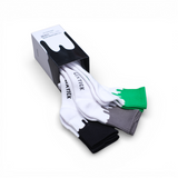 LIXTICK DRIP SOCKS 3PACK 1st