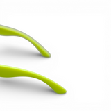 SUNGLASS / Safety Green