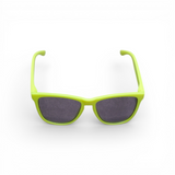 SUNGLASS / Safety Green