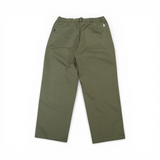 ALLDAY PANTS MILITARY
