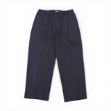 ALLDAY PANTS BLACK (one wash)