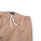 ALLDAY PANTS BEIGE