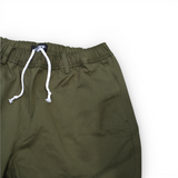 ALLDAY PANTS MILITARY