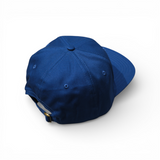 “Emblem” TEAM CAP LIGHT NAVY
