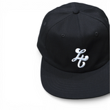 “Emblem” TEAM CAP BLACK