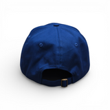 “Emblem” TEAM CAP LIGHT NAVY
