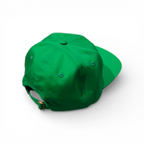 “Emblem” TEAM CAP GREEN