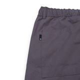 ALLDAY PANTS GRAY(one wash)
